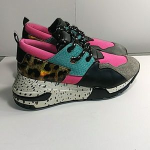 Steven Madden women's sneakers